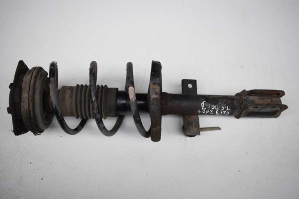 AMORTISSEUR AVANT DROIT RENAULT CLIO 3 /  MODUS - Vue 2